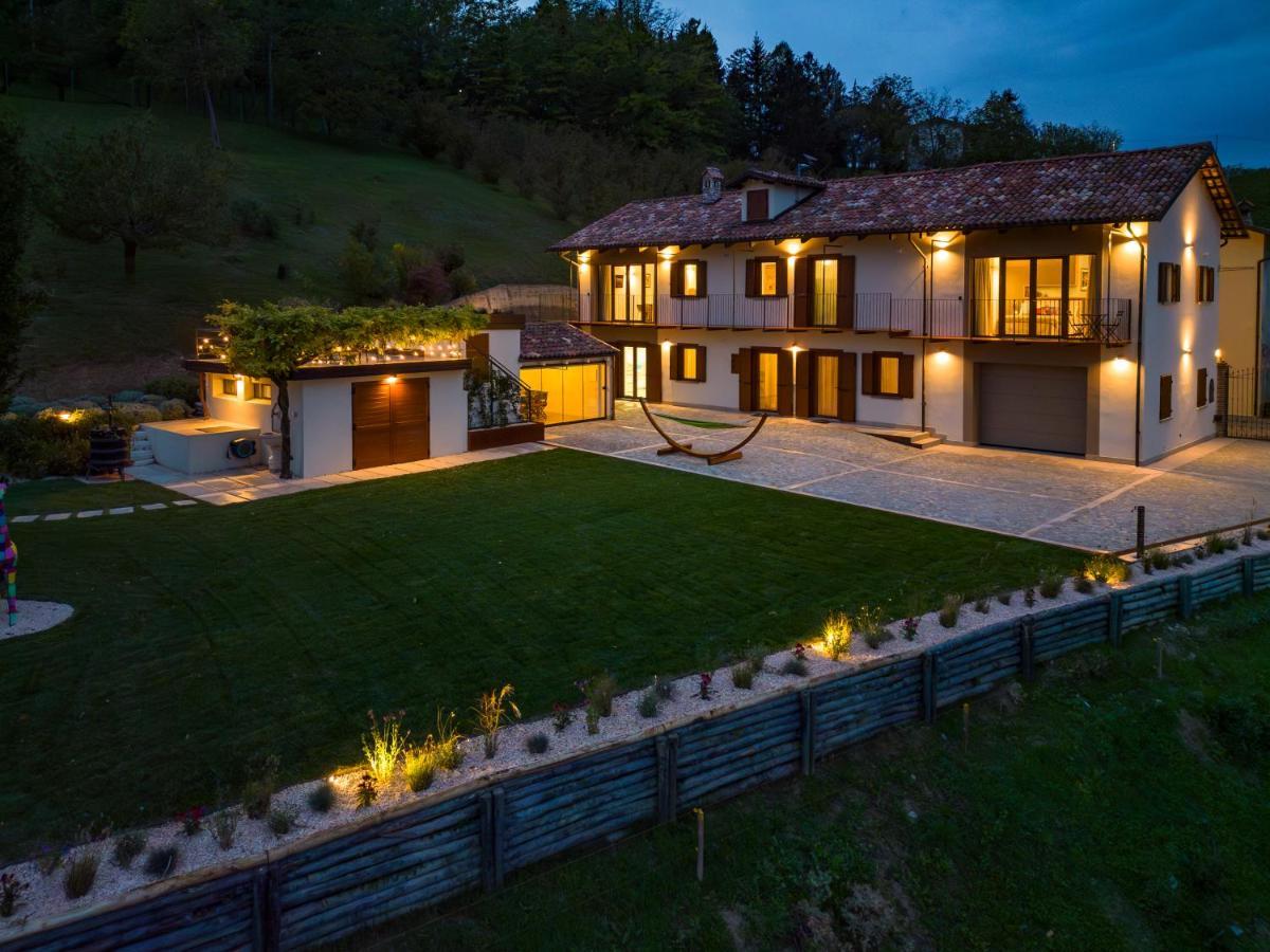 Cascina Portinale 8 Alba (Piedmont) Exterior foto