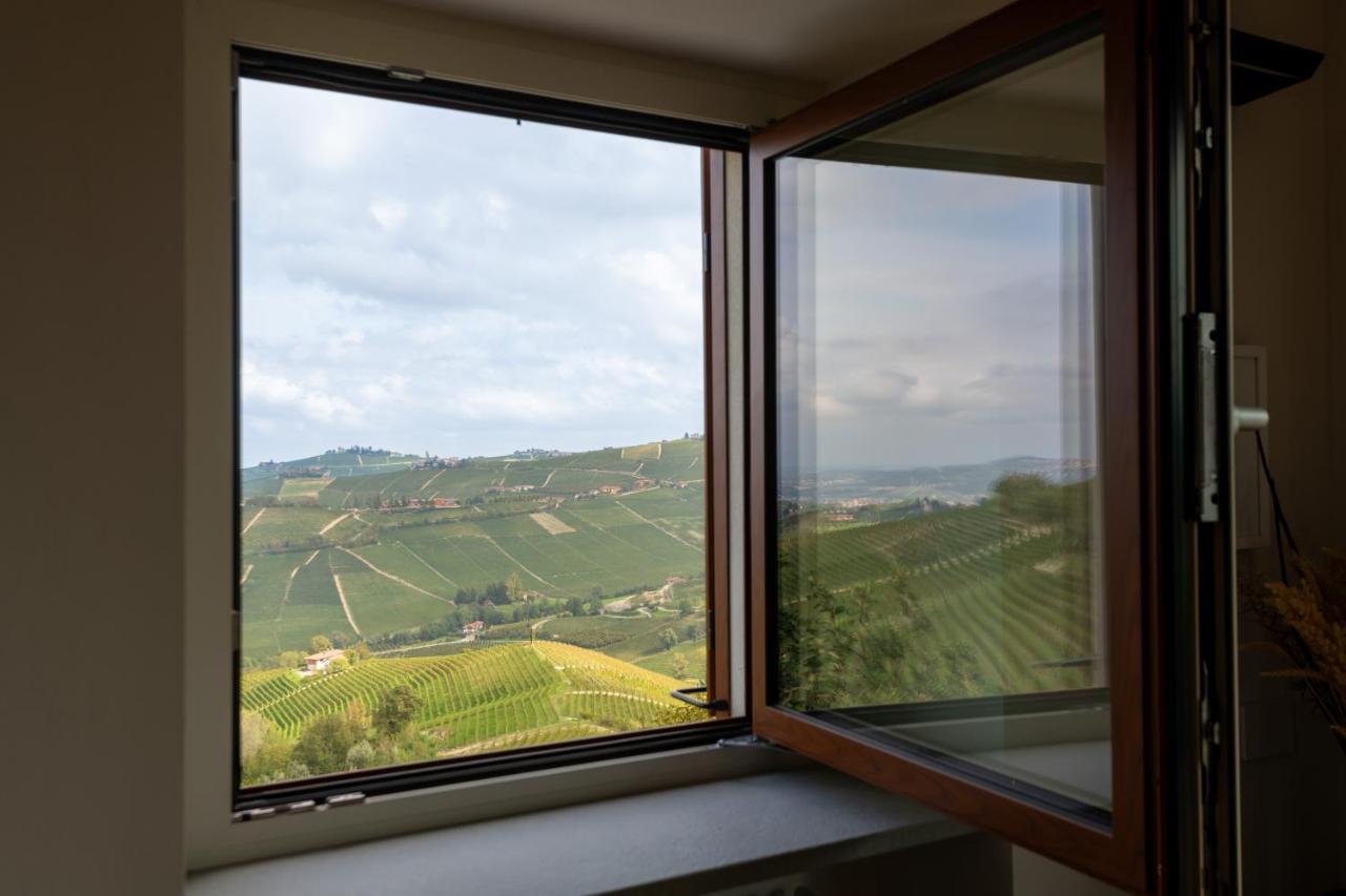 Cascina Portinale 8 Alba (Piedmont) Exterior foto