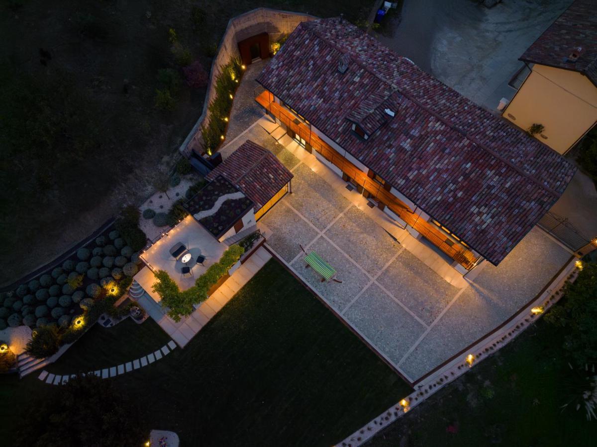 Cascina Portinale 8 Alba (Piedmont) Exterior foto