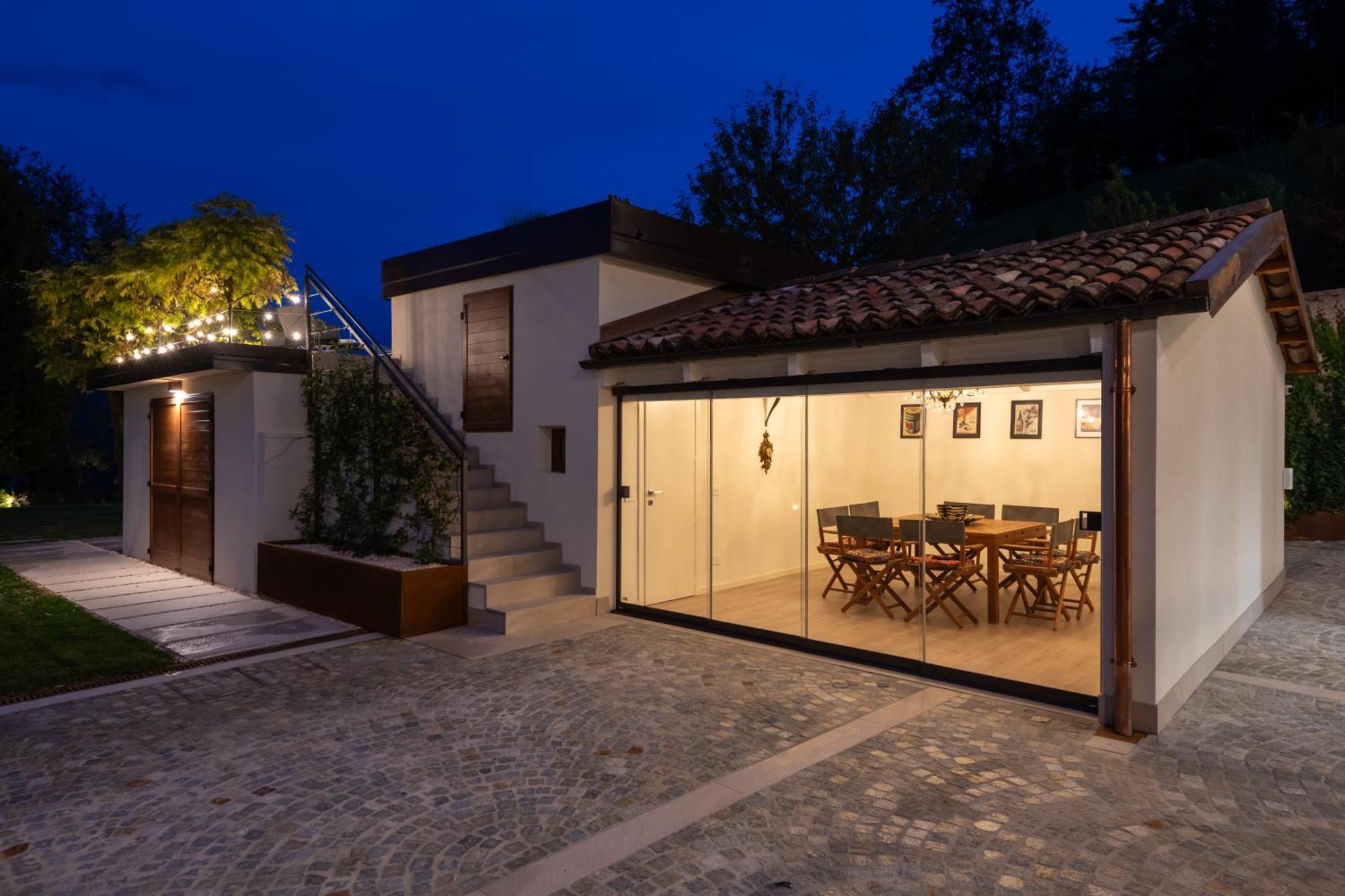 Cascina Portinale 8 Alba (Piedmont) Exterior foto