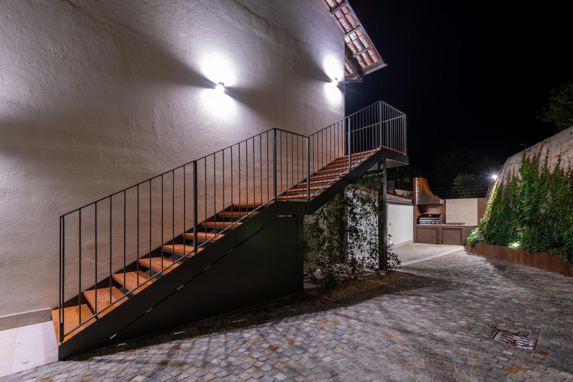 Cascina Portinale 8 Alba (Piedmont) Exterior foto