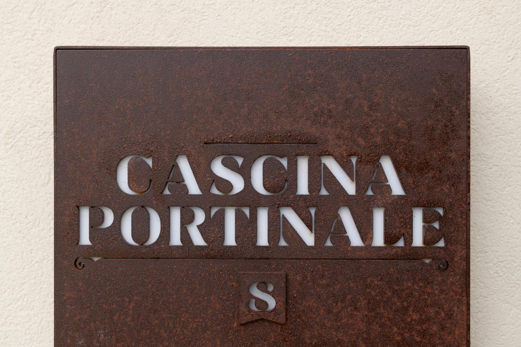 Cascina Portinale 8 Alba (Piedmont) Exterior foto